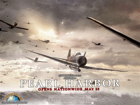 Pearl Harbor Wallpapers - Wallpaper Cave