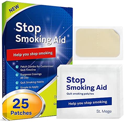 Top 21 Best Nicotine Patches of 2021 (Reviews) - FindThisBest