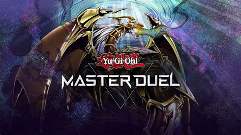 Top 5 decks in Yu-Gi-Oh! Master Duel