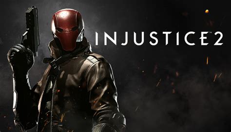 Save 60% on Injustice™ 2 - Red Hood on Steam