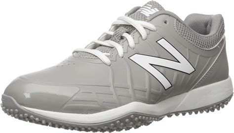 New Balance Boy's 4040v5 Turf Baseball Shoe: Amazon.co.uk: Shoes & Bags