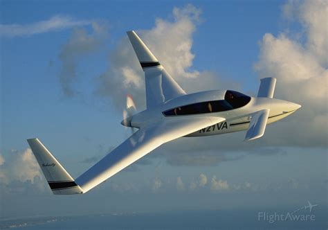 File:N21VA1.jpg - Velocity Aircraft Wiki