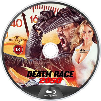 Death Race 2050 | Movie fanart | fanart.tv