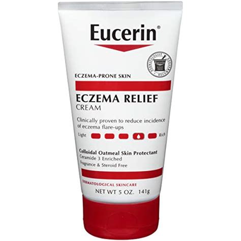 15 Best Eczema Creams To Heal Itchy Skin And Rashes – 2023