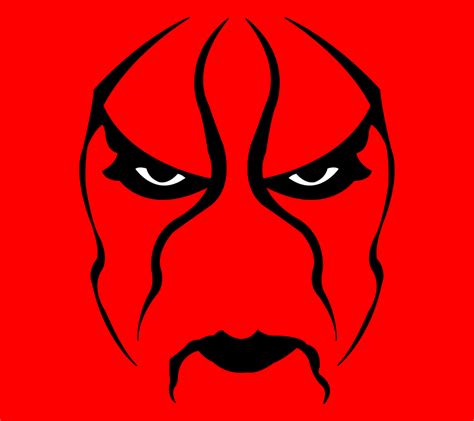 Sting Red Wallpaper by capt2001 on DeviantArt