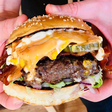3981 best Homemade Burger images on Pholder | Food, Food Porn and Burgers