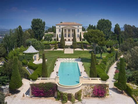 Take a Look at the 14 Most Expensive Homes in the World