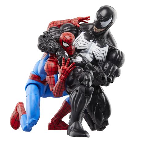 VENOM SPIDER-MAN MARVEL LEGENDS SERIES - FRIKANIME