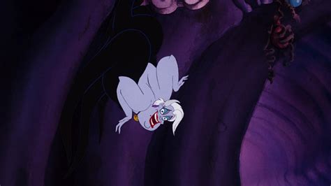 The Little Mermaid Ursula's Lair 282 by Princetongirl246 on DeviantArt