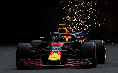 Max Verstappen 33 - Red Bull | Red bull racing, Red bull f1, Car wallpapers