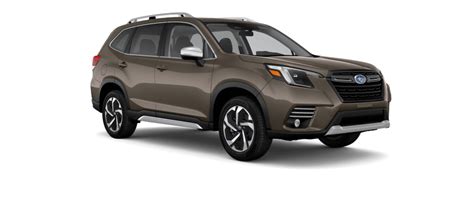 2023 Subaru Forester Specs and features | Mark Miller Subaru Midtown