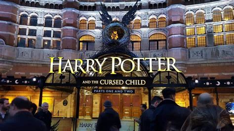 10 Places around London to Experience the Harry Potter World - Discover Walks Blog