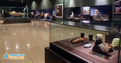 Mummification Museum Archives - Hurghada Lovers - Excursions & Things ...