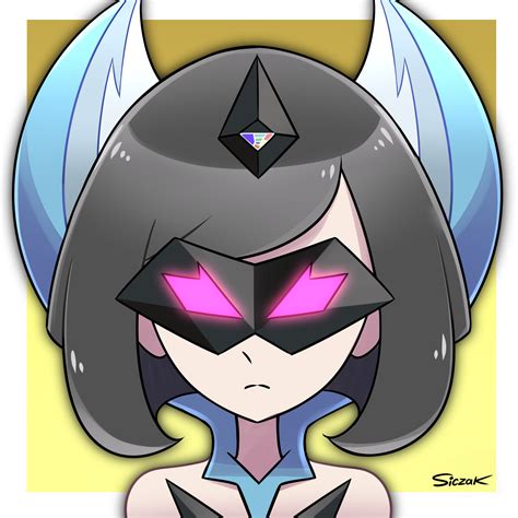 [CM] Dawn wings necrozma by Siczak on DeviantArt