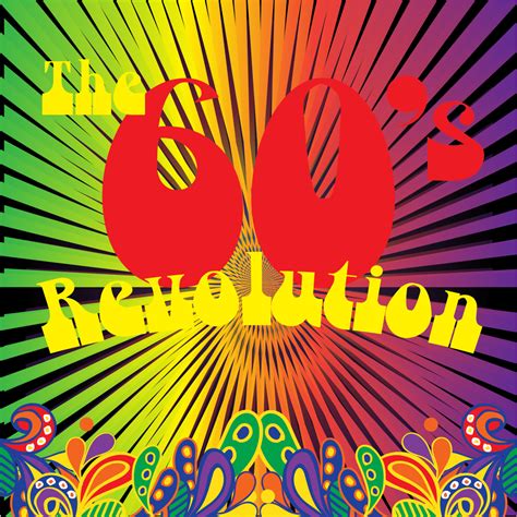 60’s Revolution|The Gig Factory