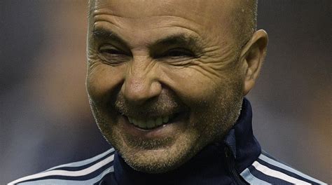 Argentina coach Jorge Sampaoli still 'confident' of World Cup berth - The Statesman