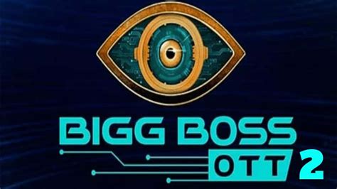 Bigg Boss OTT 2: Full Contestant List, Check Here