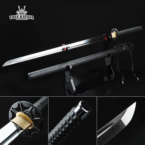 Which Is The Best Black Ninja Carbon Sword - Home Gadgets