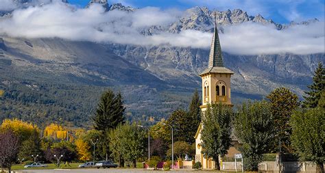 Los 10 imperdibles de El Bolsón y la Comarca Andina - El Bolsón Trekking