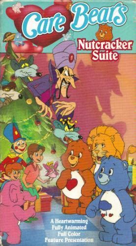 Care Bears Nutcracker Suite (Western Animation) - TV Tropes