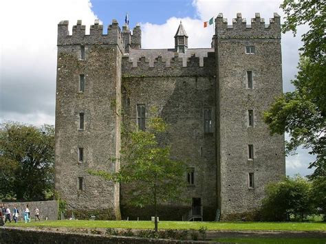 Castles | Monumento, República da irlanda, Irlanda