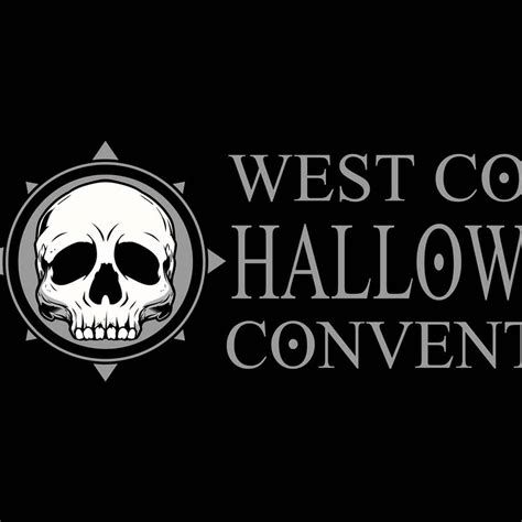 West Coast Halloween Convention