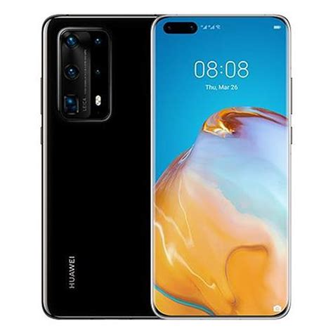 HUAWEI P40 Pro+ 5G China edition Support Google family Apps （Google ...