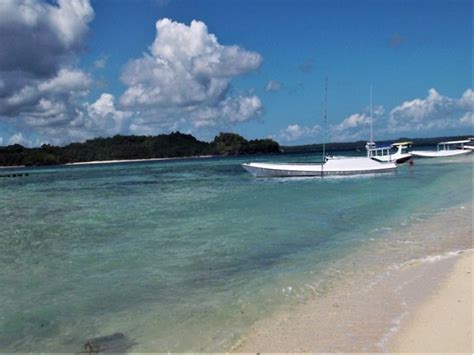 The Beaches of Madura Island | Indonesia Traveler