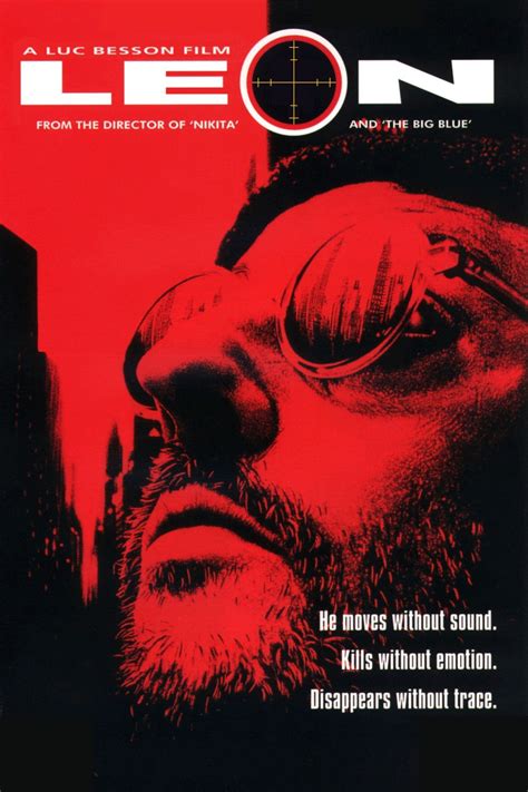 Movie Review: "Léon: The Professional" (1994) | Lolo Loves Films