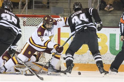 An early look at the 2023-24 Minnesota Duluth men's hockey roster - The Rink Live | Coverage of ...