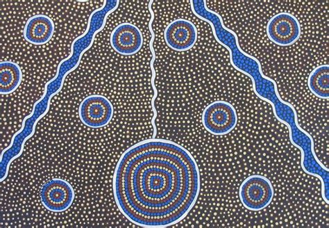 Australian Aboriginal Art and Storytelling | NEH-Edsitement