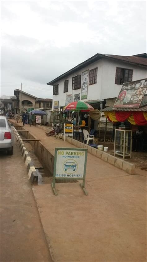 Anthony Joshua's Family House In Sagamu, Ogun, Nigeria (Photos) - Sports - Nigeria