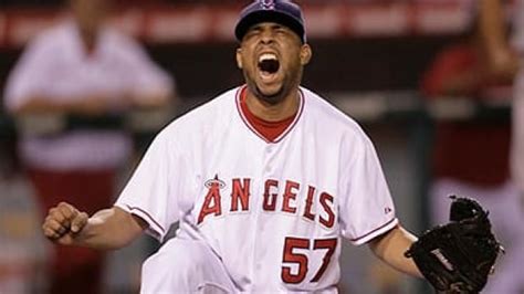 Angels' Rodriguez sets MLB record with 58th save | CBC Sports