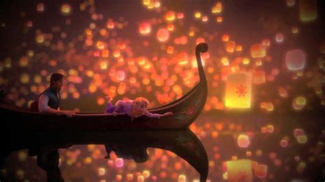 "I See The Light" - Tangled - YouTube