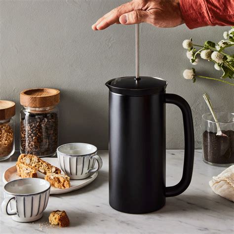 Food52: The best French press on the market (seriously). | Milled