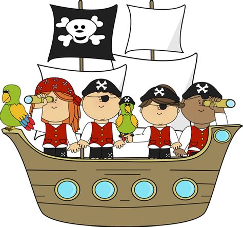 Free Pirate Cliparts, Download Free Pirate Cliparts png images, Free ...