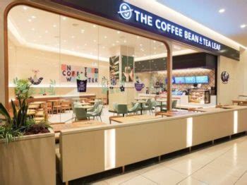 13-22 Dec 2022: Coffee Bean Tea Leaf Opening Promotions at AEON Tebrau City, Johor Bahru ...