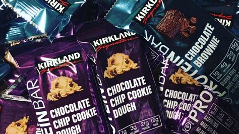 What You Need To Know About Kirkland Protein Bars