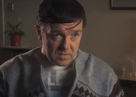 Ricky Gervais back as Derek in new series trailer | Metro News