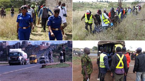 Suspected thief gunned down in Jomoko