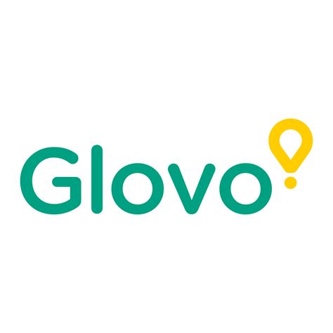 Logo Glovo – Logos PNG