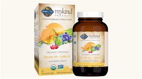 Top 6 Best Vegan Vitamin D Supplements in 2024 - Straight.com