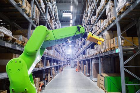 Modernizing Your Warehousing Operation with Order Picking Robots ...