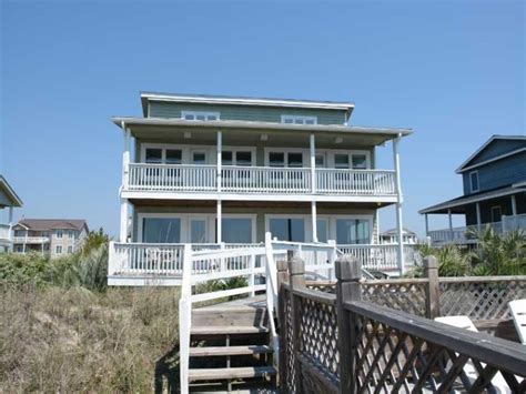 Holden Beach Rentals | Holden Beach Vacation Rentals | Peace and Quiet ...