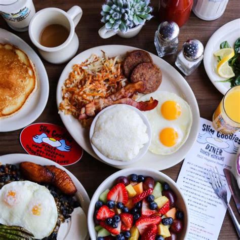 The Best Diner In Every State - Tasting Table | Diner recipes ...