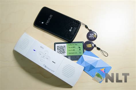 5 best uses of NFC | Nasi Lemak Tech