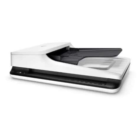 Hp ScanJet Pro 4500 fn1 Network Scanner | Konga Online Shopping