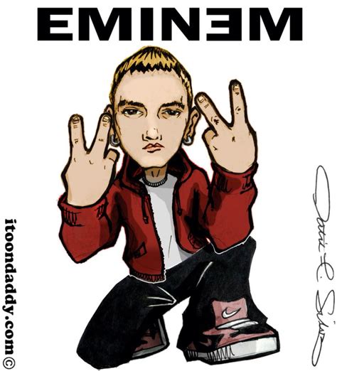 Eminem ( Superstar Rapper ) | Eminem, Comic zeichnen, Comic