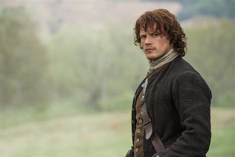 Outlander Season 1b promotional picture - Outlander 2014 TV Series Photo (38251057) - Fanpop