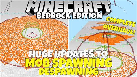 Minecraft will mobs spawn in water - grageternal